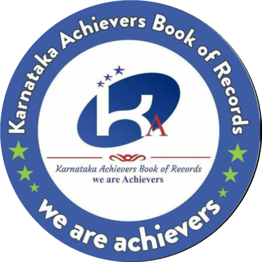 Karnataka Achievers Book of Records